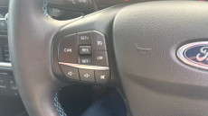 Ford Fiesta 1.0 EcoBoost Active 5dr Petrol Hatchback